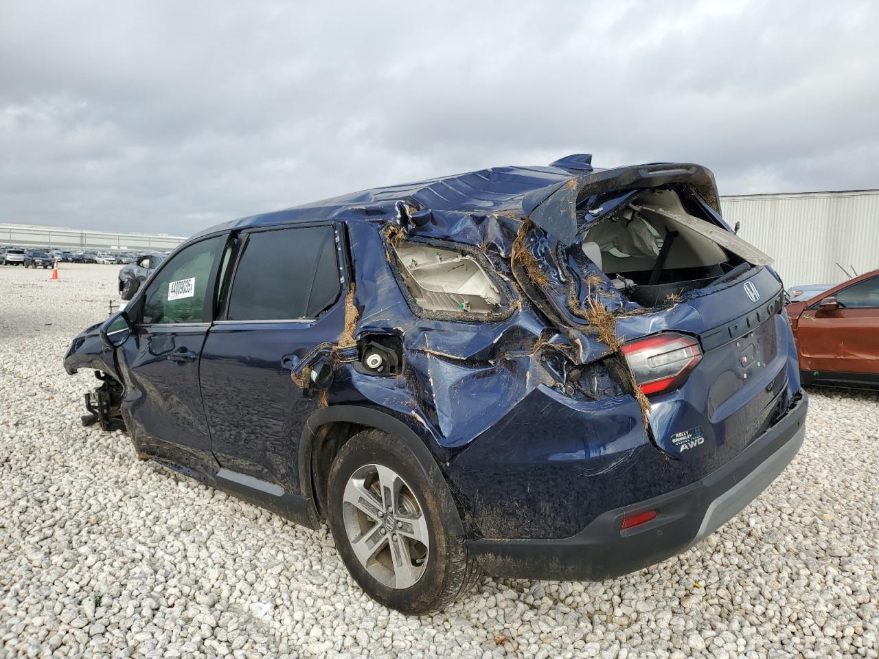 Global Auto Auctions