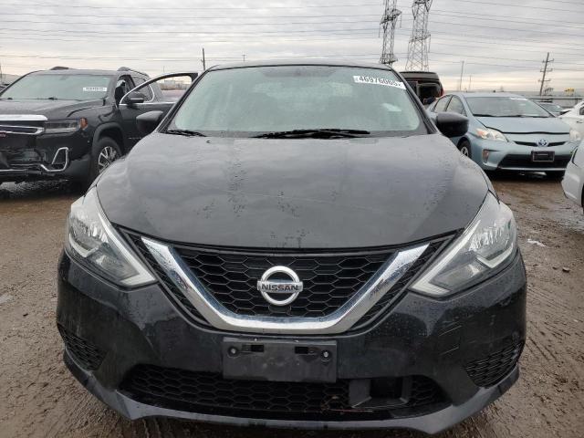 2019 NISSAN SENTRA S - 3N1AB7AP7KY328191