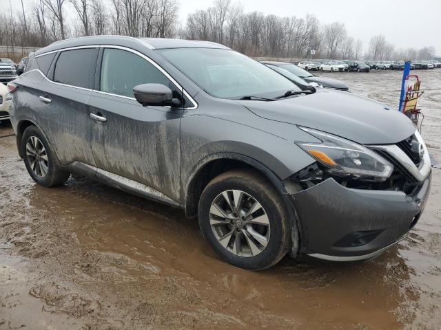 Vin: 5n1az2mh5jn133794, lot: 47074185, nissan murano s 20184
