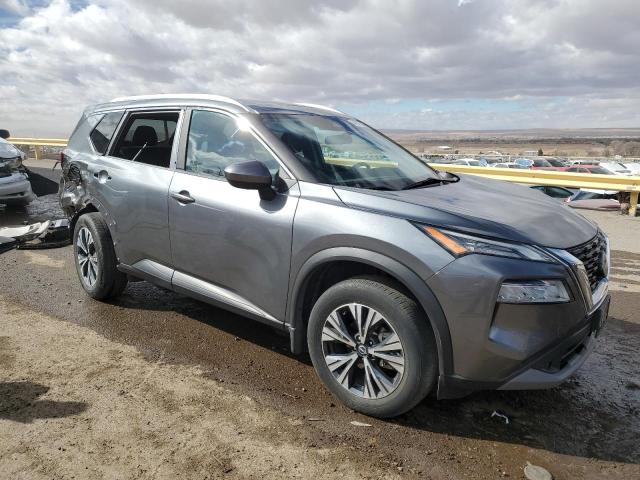 2023 NISSAN ROGUE SV - 5N1BT3BA8PC861776