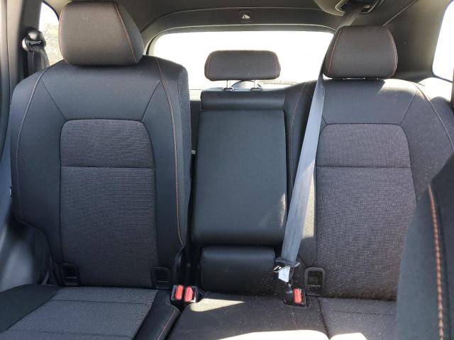 2024 HONDA CR-V SPORT - 7FARS5H56RE030718