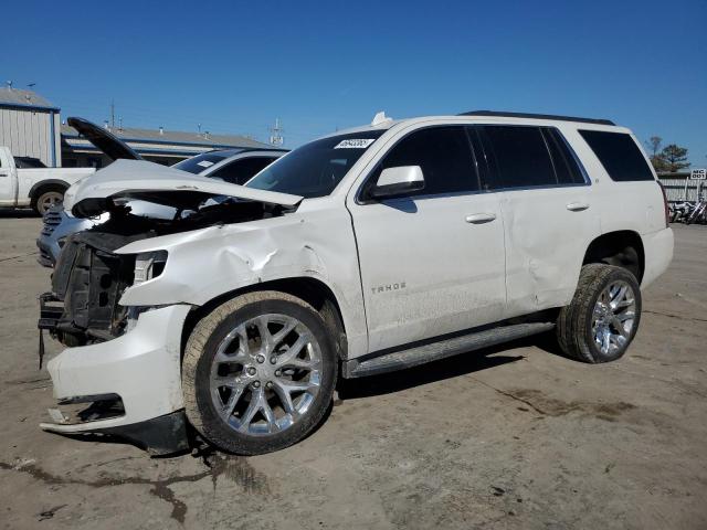 CHEVROLET TAHOE K150