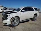 2016 CHEVROLET TAHOE K150 #3297043556