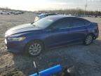 2016 FORD FUSION S - 1FA6P0G73G5126056