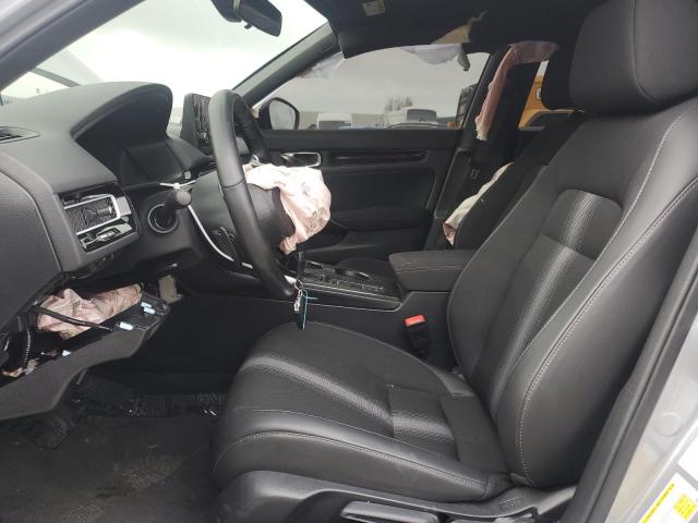 2025 HONDA CIVIC SPOR - 2HGFE4F88SH303558