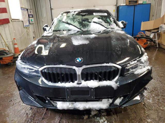 2023 BMW 330XI - 3MW89FF08P8D58270