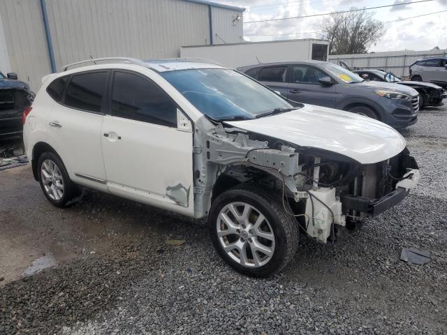 Vin: jn8as5mtxcw297932, lot: 43576585, nissan rogue s 20124