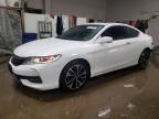 2017 HONDA ACCORD EXL - 1HGCT2B90HA000776