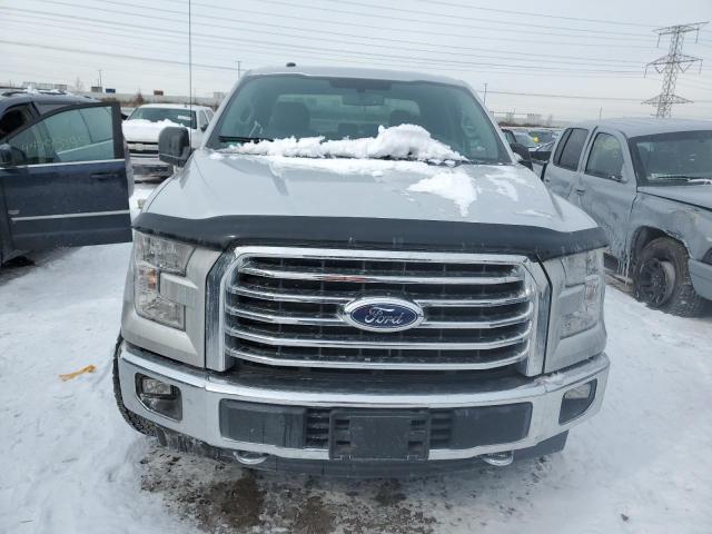 2017 FORD F150 SUPER - 1FTFX1EF4HFB63462