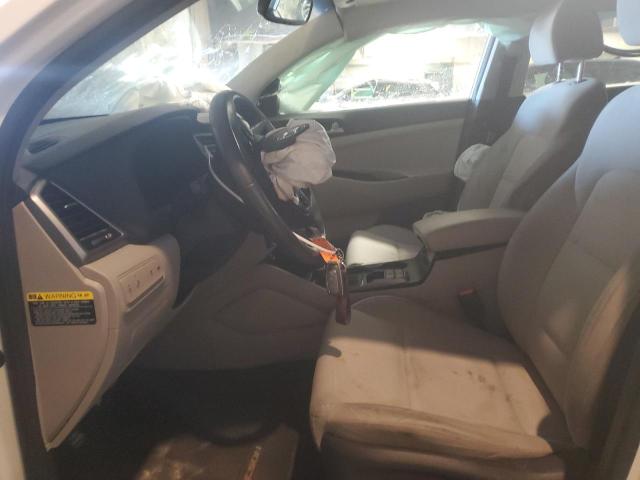 2018 HYUNDAI TUCSON VAL - KM8J3CA22JU691745