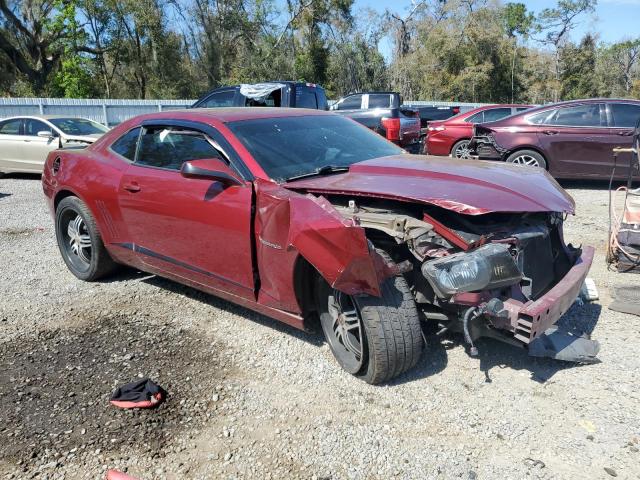 Vin: 2g1fb1ev1a9167711, lot: 47440015, chevrolet camaro lt 20104