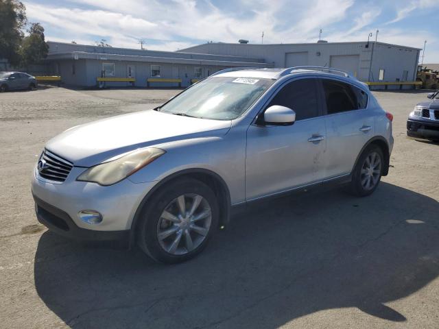 Vin: jn1aj0hr0bm853405, lot: 47112345, infiniti ex35 base 2011 img_1
