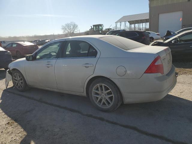 Vin: 3fahp0ja1ar275115, lot: 47196865, ford fusion sel 20102