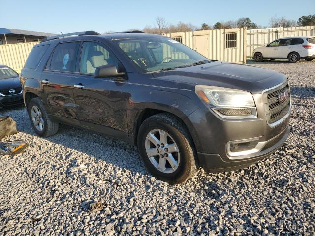 Vin: 1gkkrpkd4dj250319, lot: 46614325, gmc acadia sle 20134