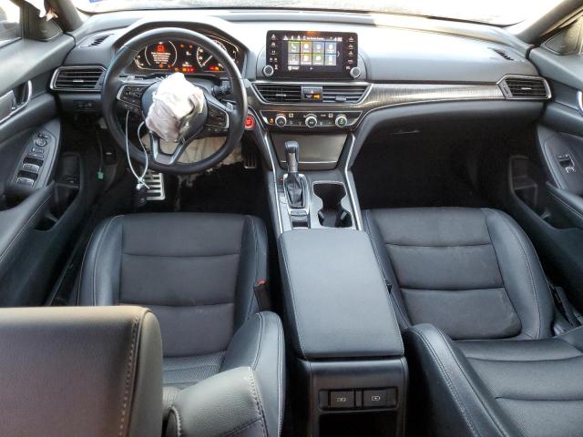 2022 HONDA ACCORD SPO - 1HGCV1F31NA114243