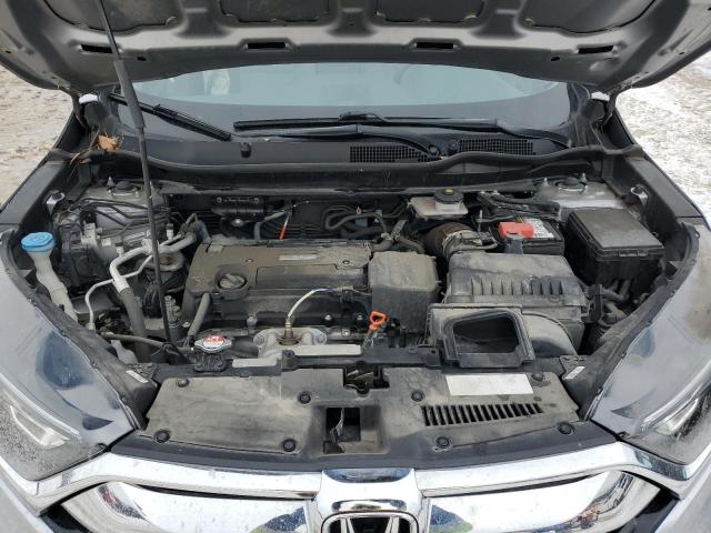 2017 HONDA CR-V LX - 5J6RW6H31HL007759