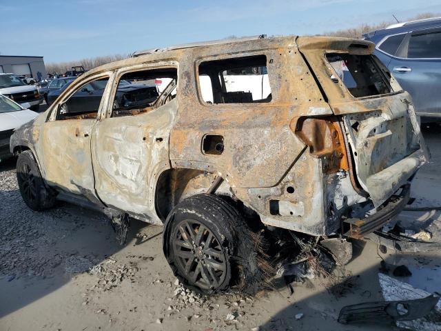 Vin: 1gkknmla4hz114701, lot: 46483025, gmc acadia slt-1 20172