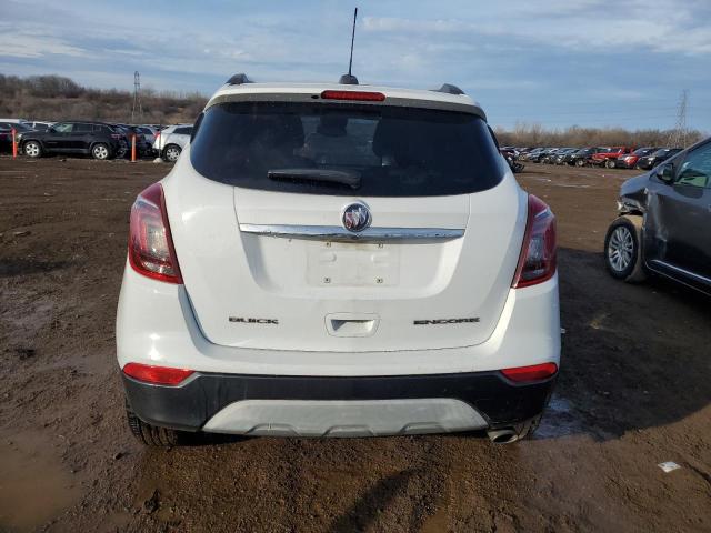2017 BUICK ENCORE PRE - KL4CJASB8HB180465