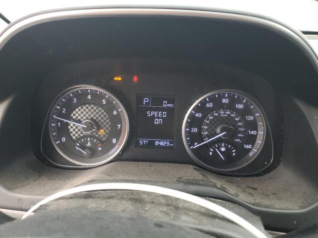 2019 HYUNDAI ELANTRA SE - 5NPD74LF0KH450323