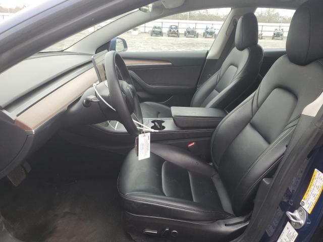 2023 TESLA MODEL 3 - 5YJ3E1EA1PF448894