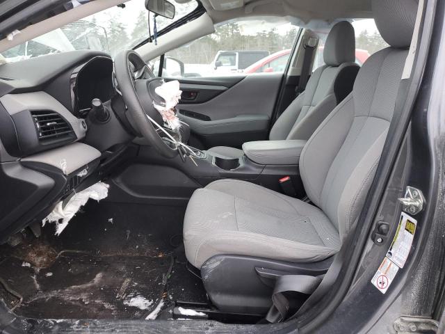 2020 SUBARU LEGACY 4S3BWAB61L3005080