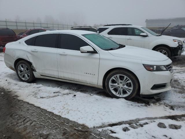 Vin: 1g1115sl0fu144938, lot: 43026785, chevrolet impala lt 20154