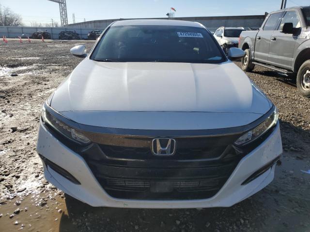 2020 HONDA ACCORD SPO - 1HGCV1F33LA141845