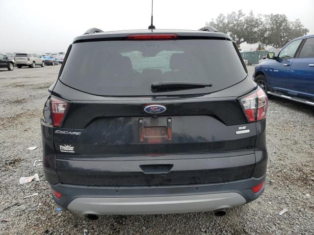 2017 FORD ESCAPE SE 1FMCU0GD0HUD85781