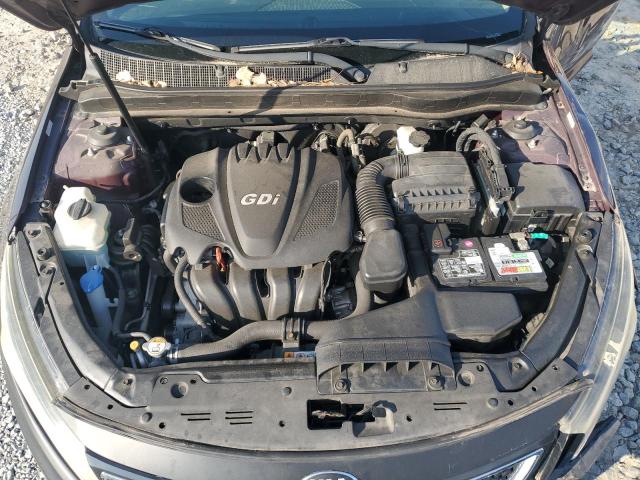 2015 KIA OPTIMA EX - 5XXGN4A71FG477921