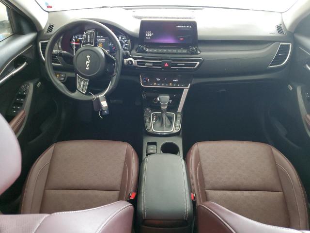 2023 KIA SELTOS SX KNDETCA24P7383201