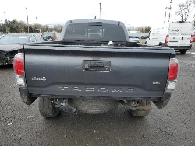 2023 TOYOTA TACOMA DOU - 3TMHZ5BN0PM153791