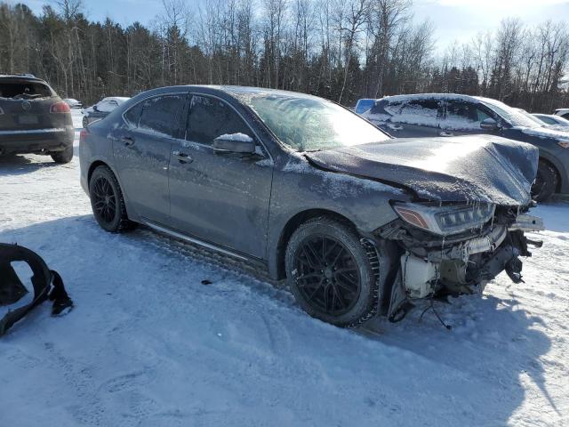 2020 ACURA TLX ADVANC 19UUB3F81LA800655