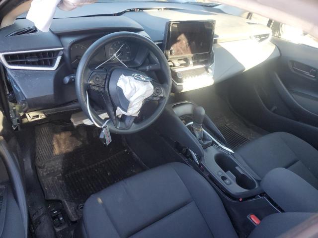 2024 TOYOTA COROLLA LE - 5YFB4MDE8RP110453
