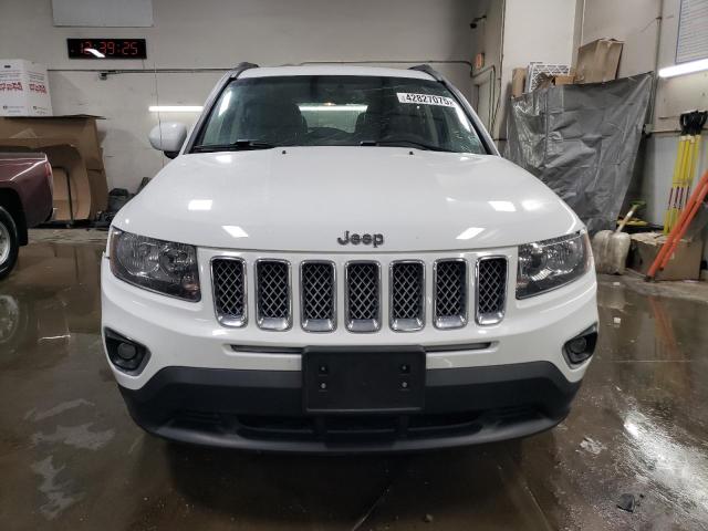 2016 JEEP COMPASS LA - 1C4NJDEB8GD545032