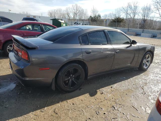 Vin: 2c3cdxbg4eh364014, lot: 45994235, dodge charger se 20143