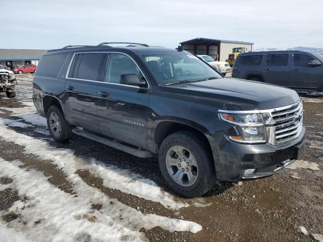 Vin: 1gnskhkc0hr137074, lot: 46329635, chevrolet suburban k1500 lt 20174