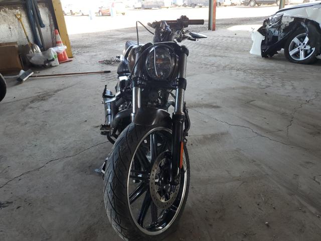2019 HARLEY-DAVIDSON FXBRS 1HD1YHK12KC023202