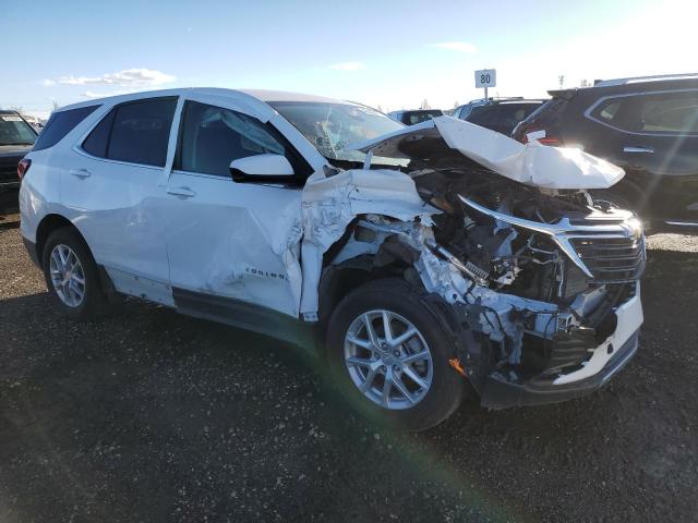 Vin: 3gnaxueg4ps180848, lot: 46580575, chevrolet equinox lt 20234