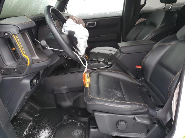 2024 FORD BRONCO BAD 1FMEE9BP3RLA26637