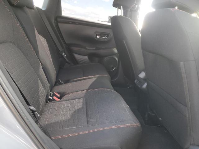 2025 HONDA HR-V SPORT - 3CZRZ2H56SM740199