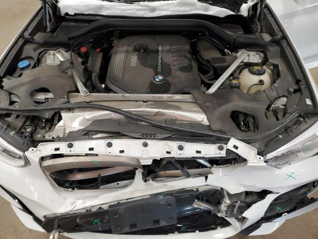 2018 BMW X3 XDRIVEM - 5UXTS3C54J0Y95962