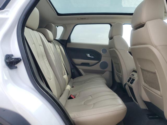 2015 LAND ROVER RANGE ROVE - SALVR2BG3FH992977
