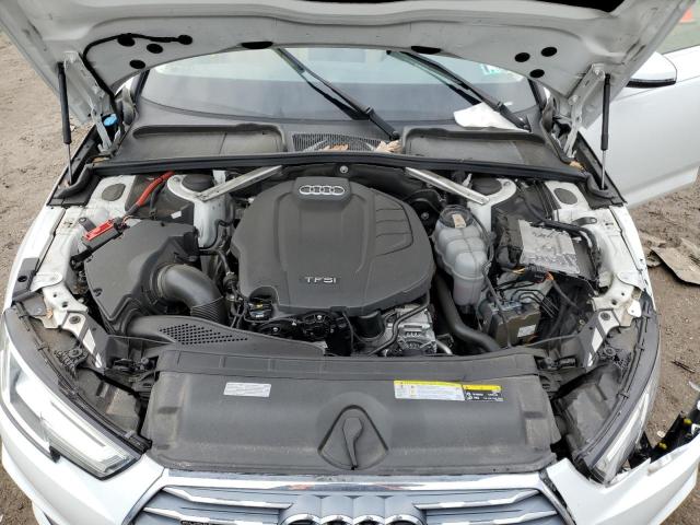 2019 AUDI A4 PREMIUM - WAUENAF40KA111665
