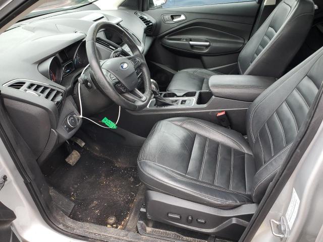 2018 FORD ESCAPE SEL - 1FMCU9HD9JUA93345