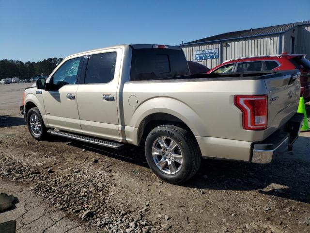 2017 FORD F150 SUPER - 1FTEW1CP9HFB05695