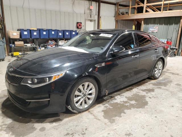 KIA OPTIMA EX