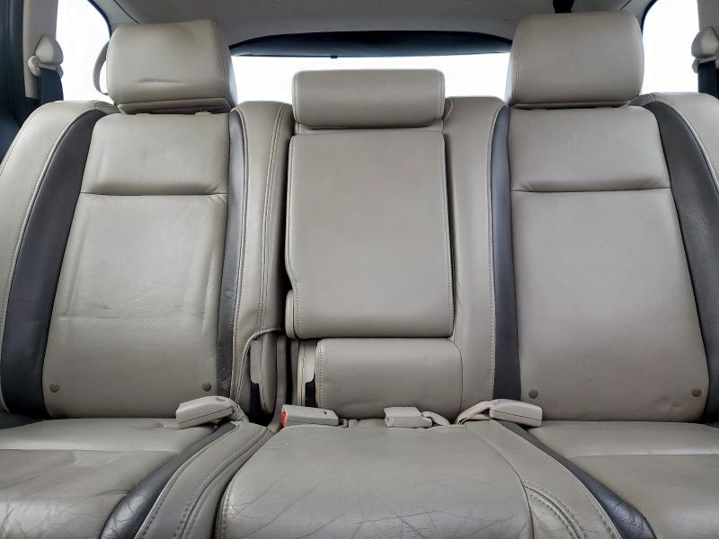 2011 MAZDA CX-9 - JM3TB2DA2B0306651