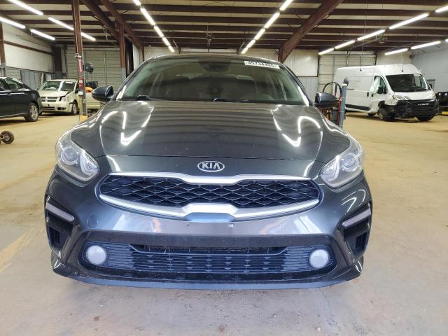 2019 KIA FORTE FE 3KPF24AD4KE111741
