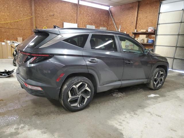 2022 HYUNDAI TUSCON 5NMJFCAE9NH124175