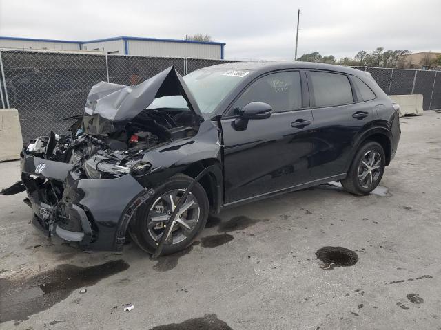 Vin: 3czrz1h7xpm731623, lot: 46173955, honda hr-v exl 20231